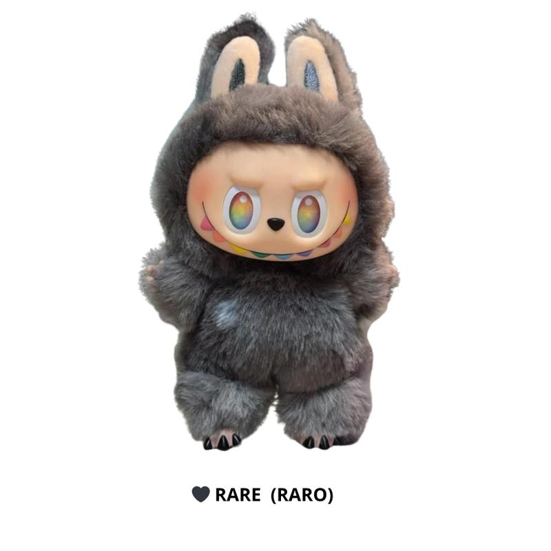 Blind Box Big Into Energy Desvende o seu Labubu! - POP MART